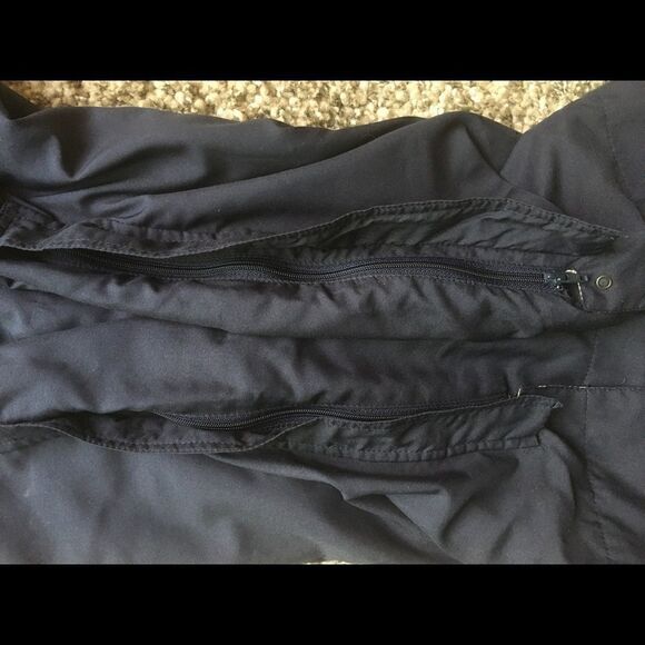 GORE- TEX ZR Snowboard Pants - Picture 5 of 9